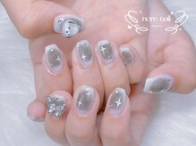 ノレネイル(nore nail)/