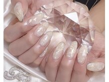 ネイルサロン フィエリア(Fielia)/ジェルこだわりコース