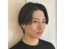 ラティーク 諫早西口店の雰囲気（メンズ眉も"通いやすい雰囲気"と好評です！初めての方もお気軽に）