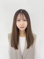 アテ(ate.) 住田 綾香