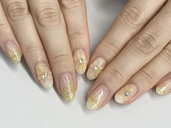 爪処 中野坂上/７月マンスリー