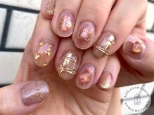 ネイルズガッシュ 溝の口店(NAILs GUSH)の雰囲気（アクセス抜群！色んなネイルお任せ下さい☆【溝の口】）