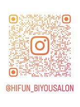 ハイフン(HIFUN) Instagram 毛穴/小顔