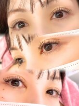 リル(Rire)/デザインキープラッシュ140本