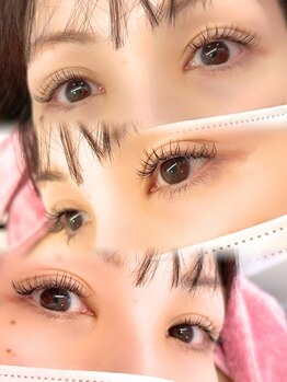 リル(Rire)/デザインキープラッシュ140本