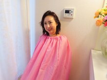 モミヨシ 練馬駅(momiyoshi)の雰囲気（よもぎ蒸しもやってます！）