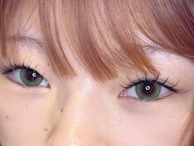 アイラッシュサロン ココロ(cocoro)