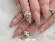 ルシェリア(Le cherien)/持ち込みデザイン