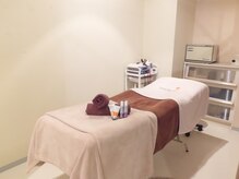 ヴィサージュ 下通店/フェイシャルスペース◎