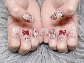 ドーリーガール(Dolly Girl)/