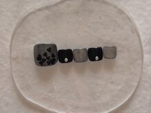 レヴィア(Levia)/フット 定額アートコース 