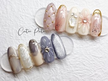 キューティプティ 池袋東口店(Cutie puti)