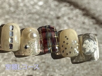 マハロ(Mahalo)/定額Lコース