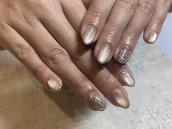 プライベートネイルサロン キサイ(Kisai)/