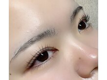 カピリナ(kapilina)/まつ毛パーマ上下