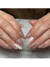 ピーチ(Peach)/ワンカラー