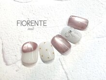 アニモフィオレンテ 三郷店(animoFIORENTE)/【定額ネイル】¥7480