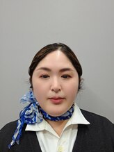 クリスタルネイル ゆめタウン筑紫野店(CRYSTAL NAIL)&nbsp;川澄 美沙