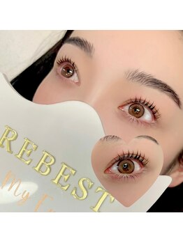 リーベスト 南森町店(REBEST)/