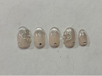 エイム 目黒店(Aim)/202602-D4