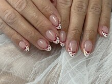 LIBRE nailsalon/持ち込みデザイン