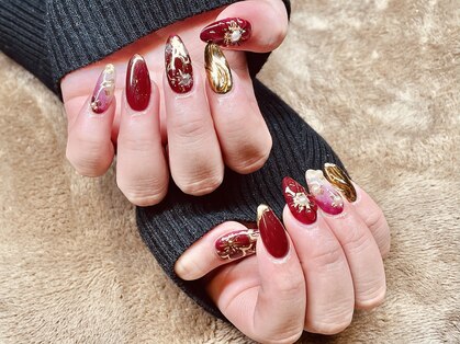 ビーメルシー 天満橋(bea.merci)の写真