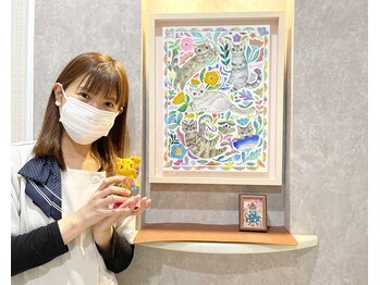 エスポリー(ESPORY)/