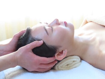 フルールクレール 駒込店の写真/自律神経を整える深いリラクゼーションで、心も体もリフレッシュ♪自分へのご褒美で日々の疲れをリセット◎