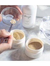 ルフレ 心斎橋(Reflet)/エクソソームハーブピーリング