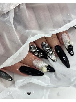 ココ(coco)の写真/【マオジェル取扱】ワンホン/ニュアンス/シンプル/アート10本デザイン可＊
全メニューフィルイン・ケア込