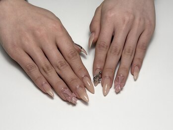 ノエムブロウ(Noeme brow)/