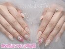 春限定持ち込みデザイン