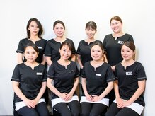 肌イズム 守谷店(肌ism)の雰囲気（お悩みに寄り添うスタッフがお待ちしています！）