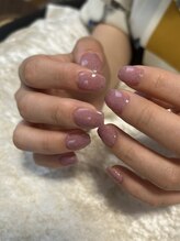 アイミー(Aimee.)/