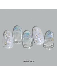 【HAND】定額 - デザイン