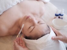 サロン ラペ(Salon la paix)の雰囲気(本気のエイジングケアは土台を整えてこそ。)