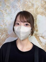 まつげ家 クルン 渋谷店(Kurun) Eyelist manami
