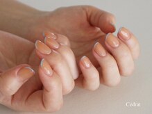 セドラ(Cedrat)の雰囲気（流行のお色もCedratなら大人女性も取り入れやすい絶妙カラーに♪）