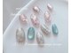 ネイルズレイ(Nails Ray)の写真