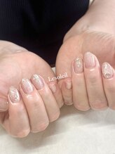 シンプルデザイン　byあやか
