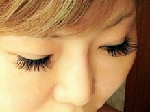 はな(hana)/毛先そろう「まつエク」はhanaで