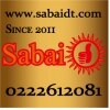 タイ式リラクゼーション サバイディアンドティー(Sabaidee & Tea)のお店ロゴ