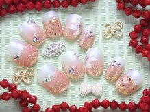 太陽ビューティー/付け爪