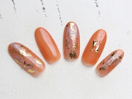 ハンドEコース 3490円