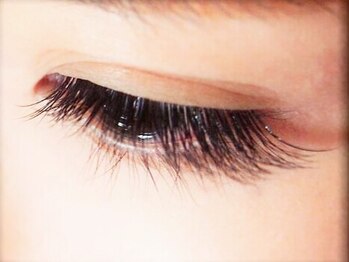 ティーズ 新宿三丁目 新宿御苑店(TEASE)/ナチュラルもゴージャスも