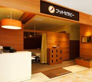 フットセラピー 日吉東急アベニュー店