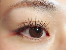 リトルリー(Little Ri)/フラット クラシックセーブル