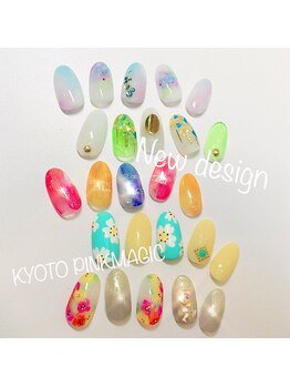 新作デザインサンプル