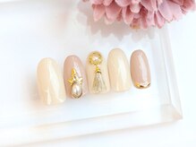 ツメトトノウ/大人モロッカン