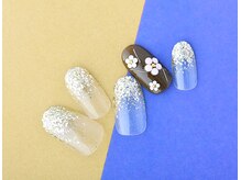 ダッシングディバ 新百合ヶ丘オーパ店(DASHING　DIVA)/フラワーアート